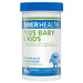 Inner Health Plus Baby & Kids Probiotic Powder 60g