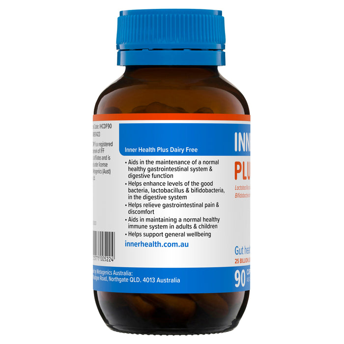 Inner Health Plus Dairy Free - image 4