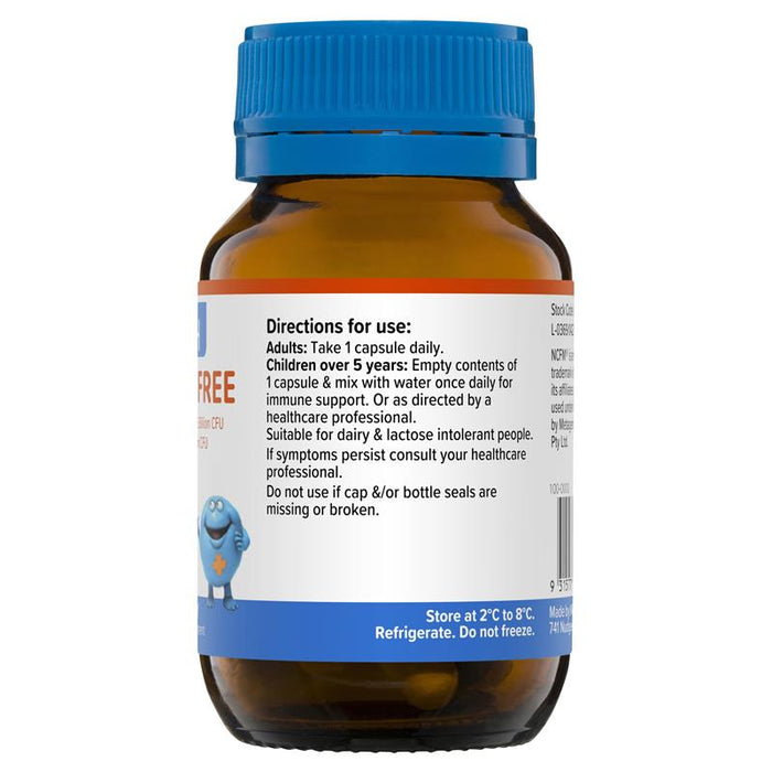 Inner Health Plus Dairy Free Probiotic Capsules