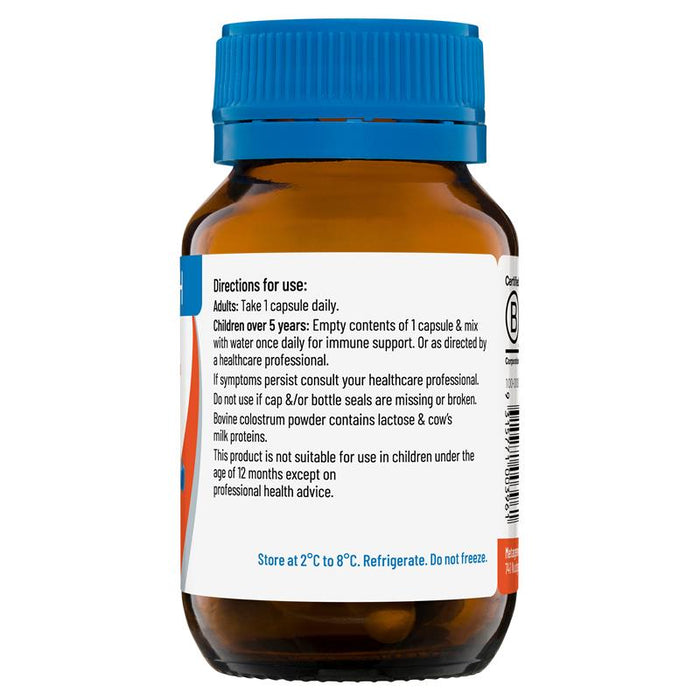 Inner Health Plus Probiotic Capsules
