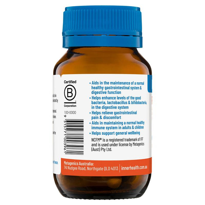 Inner Health Plus Probiotic Capsules