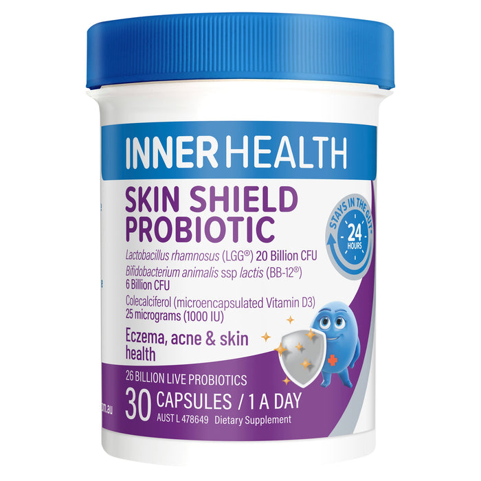 Inner Health Skin Shield 30s - image 2