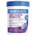 Inner Health Skin Shield Probiotic 30 Capsules