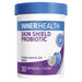 Inner Health Skin Shield Probiotic 30 Capsules