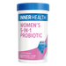Inner Health Women's 5-in-1 Probiotic Capsules