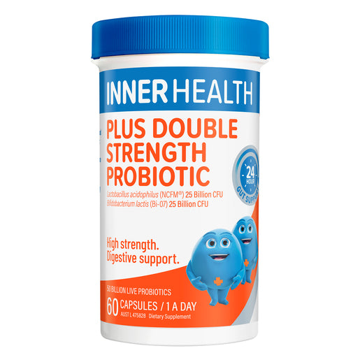 Inner Health Plus Double Strength