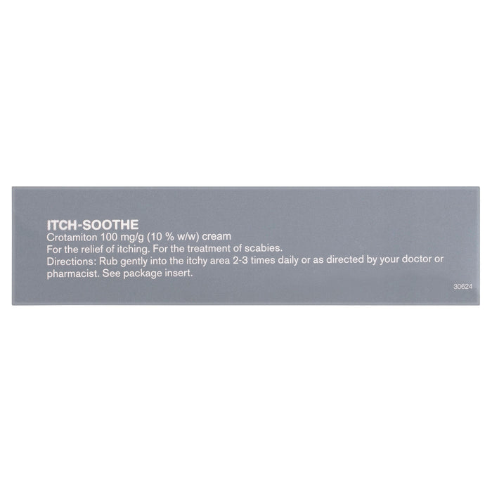 Itch-Soothe Cream 20g - image 6