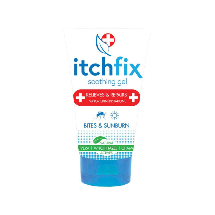 Itchfix Soothing Gel 75g - image 5