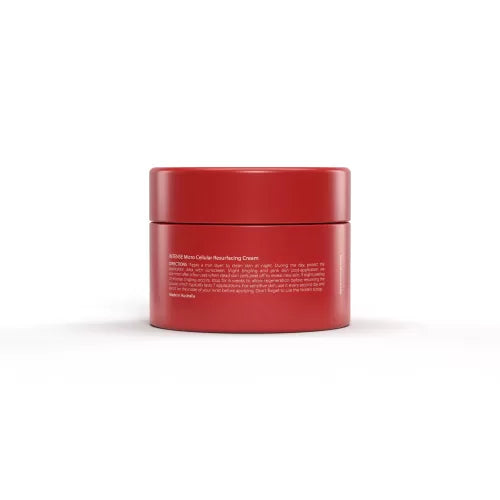 Doctor Shuai intense Micro Cellular Resurfacing Cream Step 2