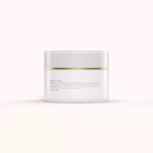 Doctor Shuai Retinol Step 3