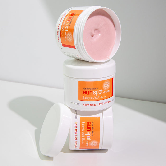 John Plunkett’s Sunspot Cream - image 7
