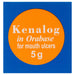 Kenalog in Orabase (5g) - image 5