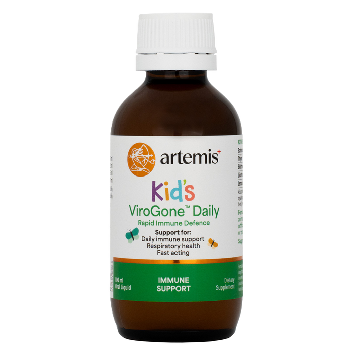 Kids ViroGone (100ml) - image 4
