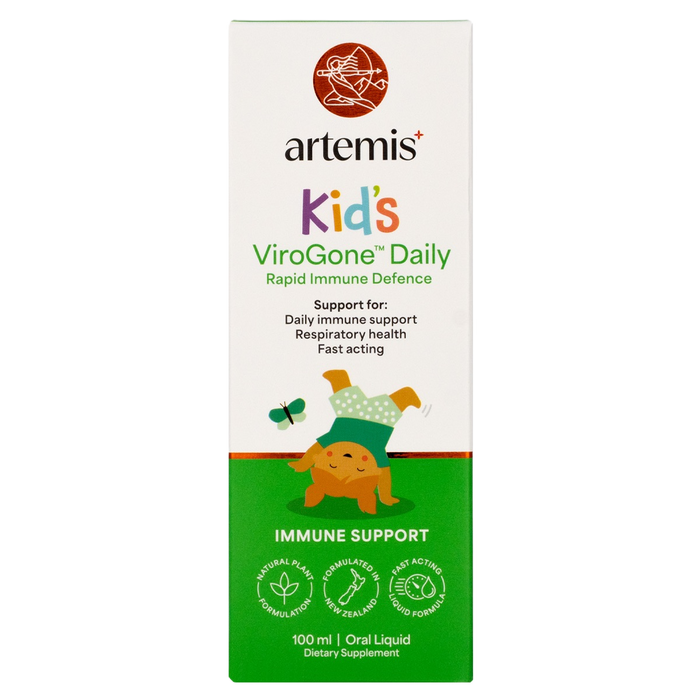 Kids ViroGone (100ml) - image 5
