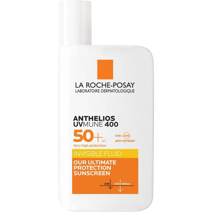 La Roche-Posay Anthelios UVmune 400 Sunscreen SPF50+ 50ml