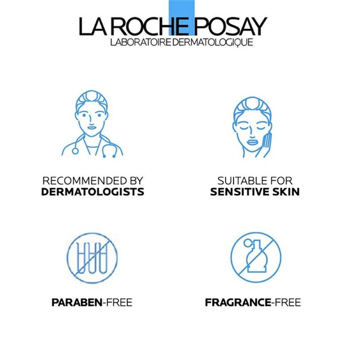 La Roche-Posay Cicaplast B5+ Baume 100ml