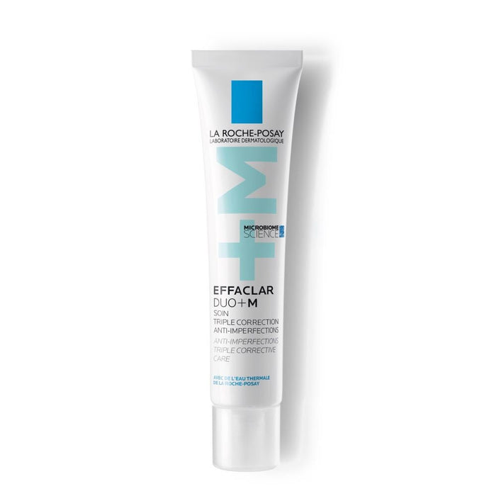 La Roche-Posay Effaclar Duo+M Anti-Imperfections Moisturiser 40ml