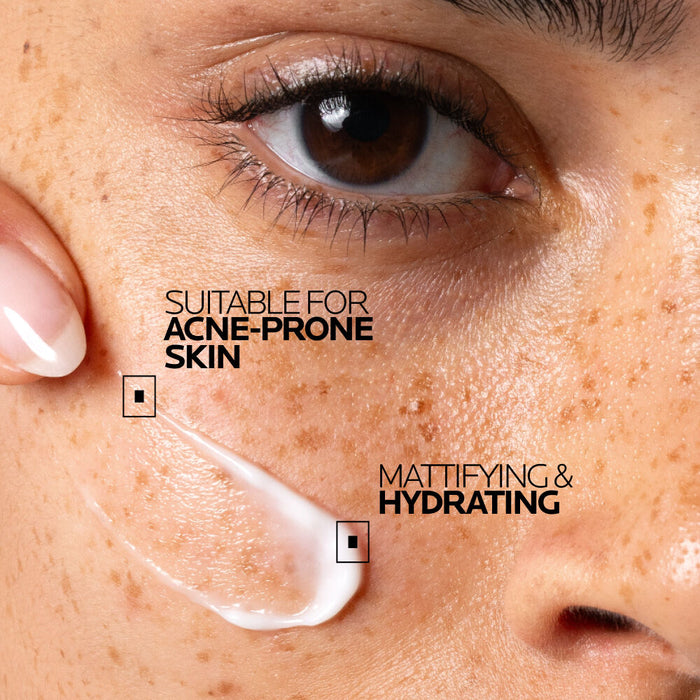 La Roche-Posay Effaclar Duo+M Anti-Imperfections Moisturiser 40ml