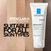 La Roche-Posay Effaclar H Iso-Biome Soothing Hydrating Moisturiser 40ml