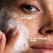 La Roche-Posay Effaclar +M Purifying Foaming Gel Cleanser 400ml