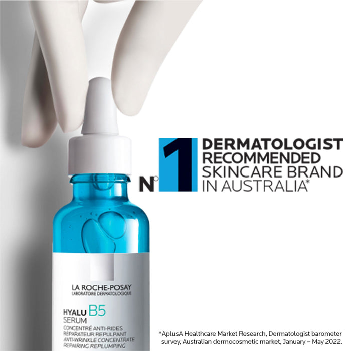 La Roche-Posay Hyalu B5 Serum 30ml