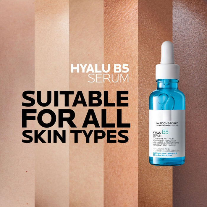La Roche-Posay Hyalu B5 Serum 30ml