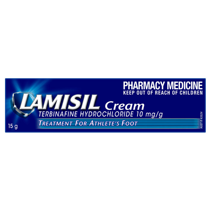 Lamisil Cream 1% 15g - image 3