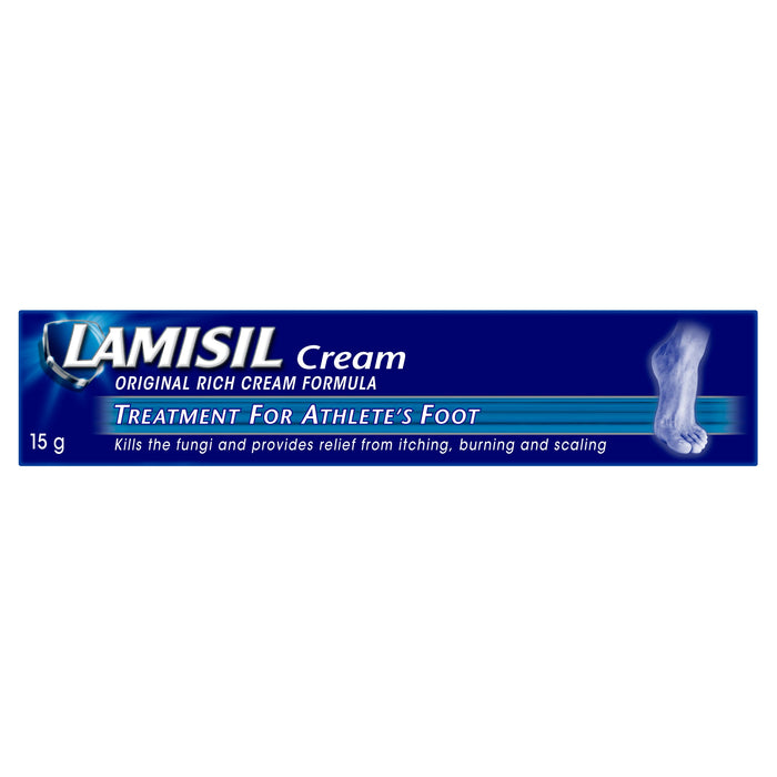 Lamisil Cream 1% 15g - image 7