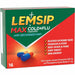 Lemsip Max Cold & Flu with Decongestant 16 Capsules - image 4
