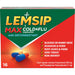 Lemsip Max Cold & Flu with Decongestant 16 Capsules - image 6