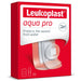 Leukoplast Aqua Pro Waterproof Plasters Assorted 20 Pack