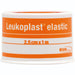 Leukoplast Elastic Zinc Oxide Tape Roll