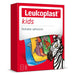 Leukoplast Kids Plasters Assorted 12 Pack
