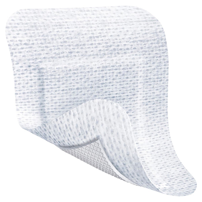 Leukoplast Leukomed Absorbent Dressing White 8cm x 10cm 5 Pack