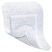Leukoplast Leukomed Absorbent Dressing White 8cm x 10cm 5 Pack