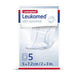 Leukoplast Leukomed Skin Sensitive Dressing 5cm x 7.2cm 5 Pack