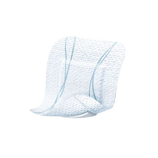 Leukoplast Leukomed Skin Sensitive Dressing 5cm x 7.2cm 5 Pack