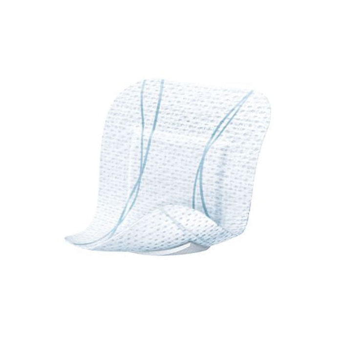 Leukoplast Leukomed Skin Sensitive Dressing 5cm x 7.2cm 5 Pack