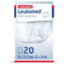 Leukoplast Leukomed Skin Sensitive Dressing 5cm x 7.2cm 5 Pack