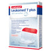 Leukoplast Leukomed T Plus Skin Sensitive Dressing 5cm x 7.2cm 5 Pack