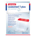 Leukoplast Leukomed T Plus Skin Sensitive Dressing 8cm x 10cm 5 Pack