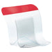 Leukoplast Leukomed T Plus Skin Sensitive Dressing 8cm x 10cm 5 Pack