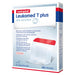 Leukoplast Leukomed T Plus Skin Sensitive Dressing 8cm x 10cm 5 Pack