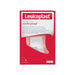 Leukoplast Leukomed T Plus Waterproof Dressing 5cm x 7.2cm 5 Pack