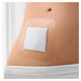 Leukoplast Leukomed T Plus Waterproof Dressing 5cm x 7.2cm 5 Pack