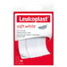 Leukoplast Soft White Dressing Strips 6cm x 10cm 10 Pack