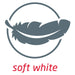 Leukoplast Soft White Dressing Strips 6cm x 10cm 10 Pack