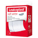 Leukoplast Soft White Dressing Strips 6cm x 10cm 10 Pack