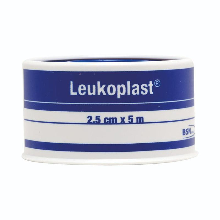 Leukoplast Waterproof Tape 2.5cm x 5m