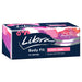 Libra Body Fit Super Tampons 16s - image 2